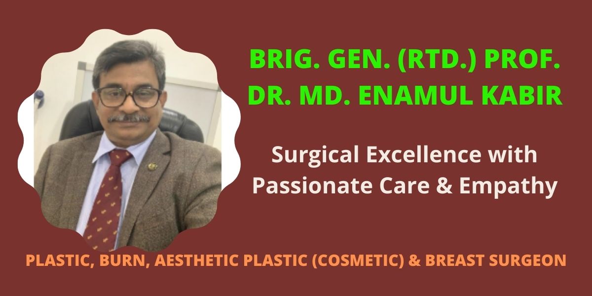 BRIG. GEN. (RTD.) PROF. DR. MD. ENAMUL KABIR (3)